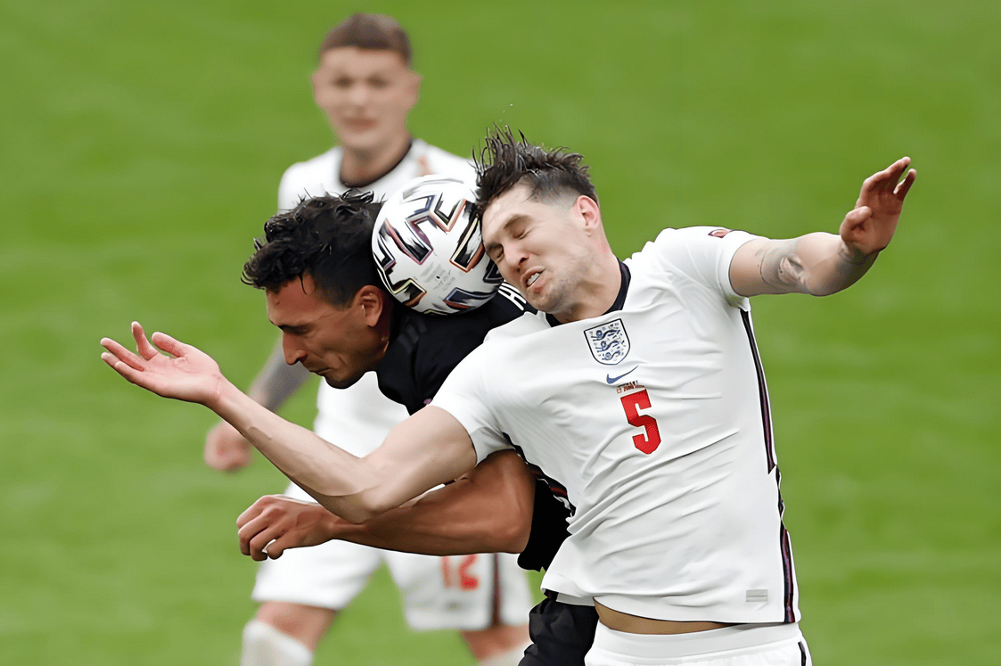 英格兰遭遇冰岛的挑战，能否力克对手？