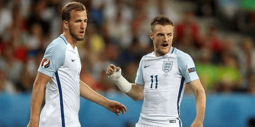 英格兰遭遇冰岛的挑战，能否力克对手？