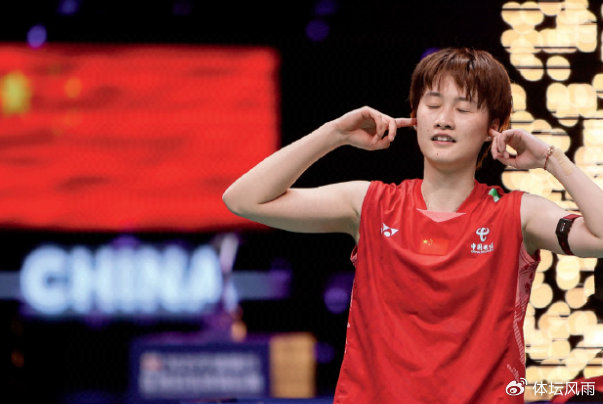 日本队逆转韩国队,陈雨菲扛起全队 日本队逆转韩国队,陈雨菲扛起全队