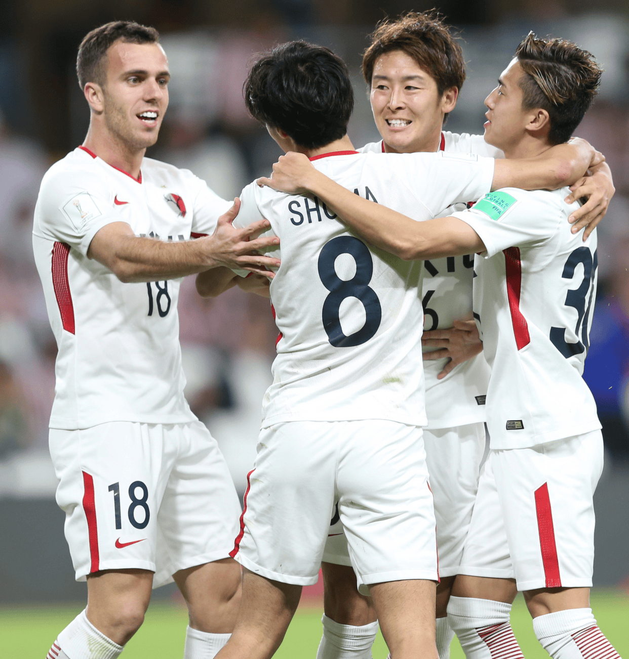 关于广岛三箭全取三分,继续在J联赛中领跑的信息 关于广岛三箭全取三分,继续在J联赛中领跑的信息