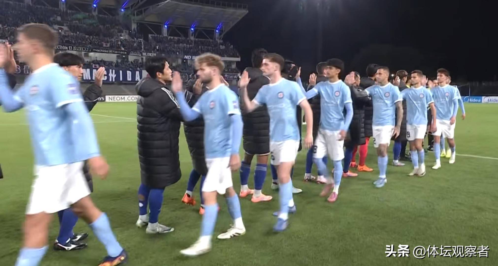 关于广岛三箭全取三分,继续在J联赛中领跑的信息 关于广岛三箭全取三分,继续在J联赛中领跑的信息