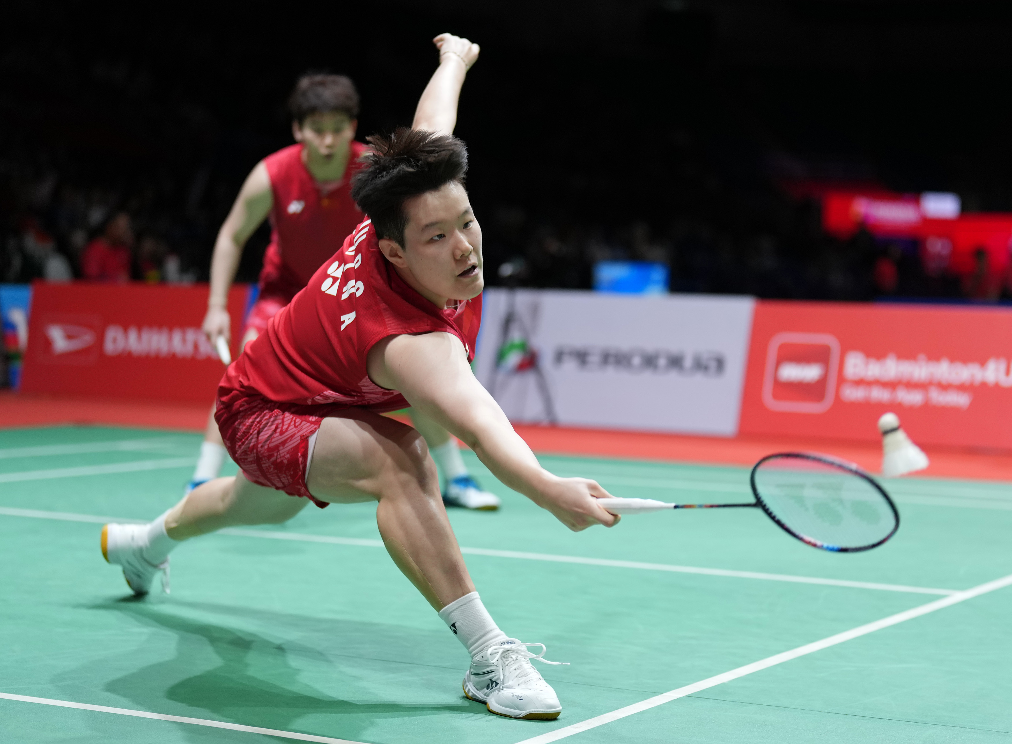 英格兰羽毛球队轻取马来西亚羽毛球队,谌龙统治全场的简单介绍 英格兰羽毛球队轻取马来西亚羽毛球队,谌龙统治全场的简单介绍