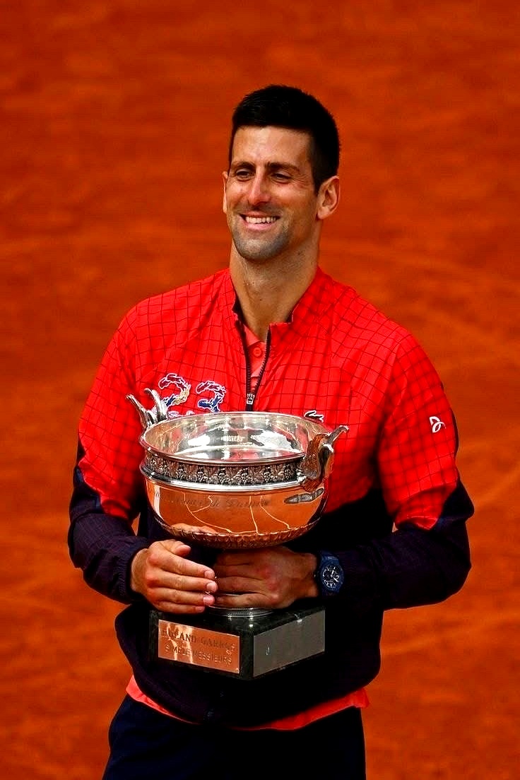 关于年终总决赛完胜法网，纳达尔状态火热的信息