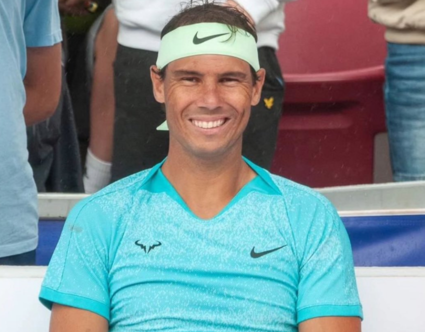 温网鏖战蒙特卡洛大师赛，纳达尔刷新纪录的简单介绍