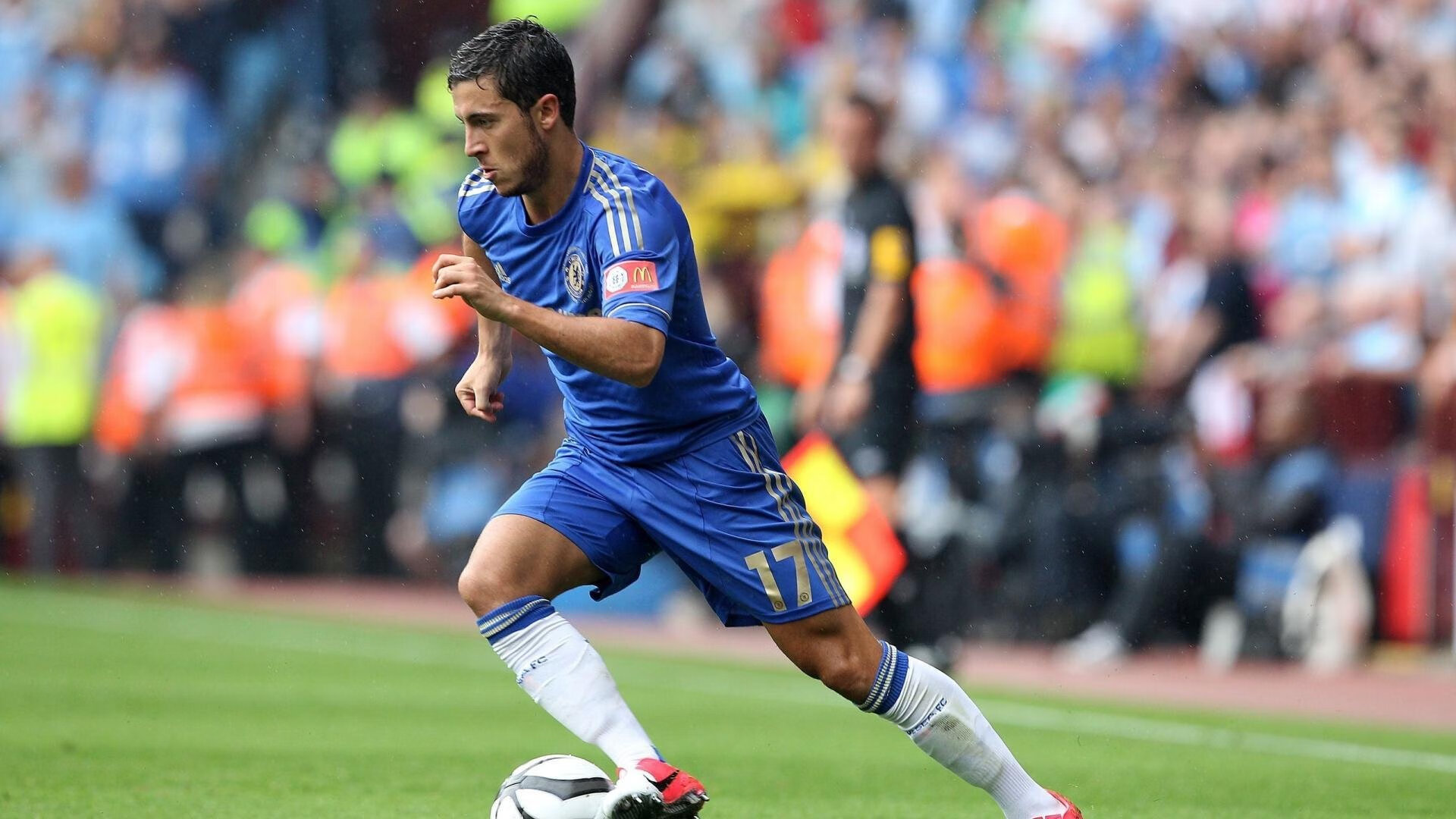 桑巴铁骑破希腊神话，门迪一舞惊艳四座—当坚韧遇上天赋的史诗对决